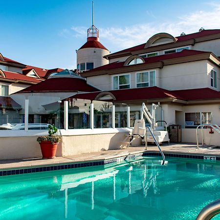Best Western Plus Suites Hotel Coronado Island Esterno foto