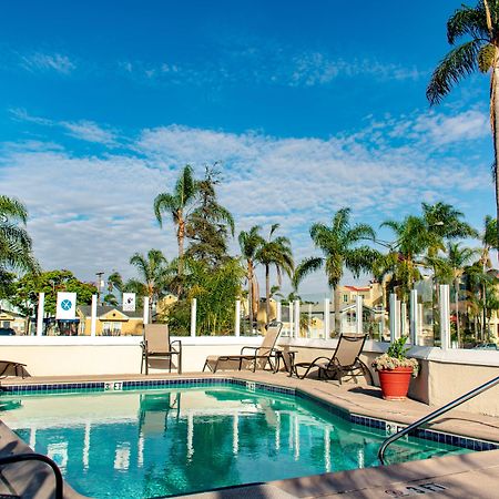 Best Western Plus Suites Hotel Coronado Island Esterno foto