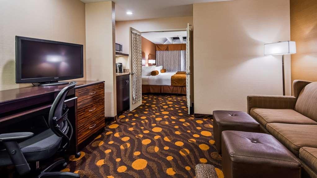 Best Western Plus Suites Hotel Coronado Island Esterno foto