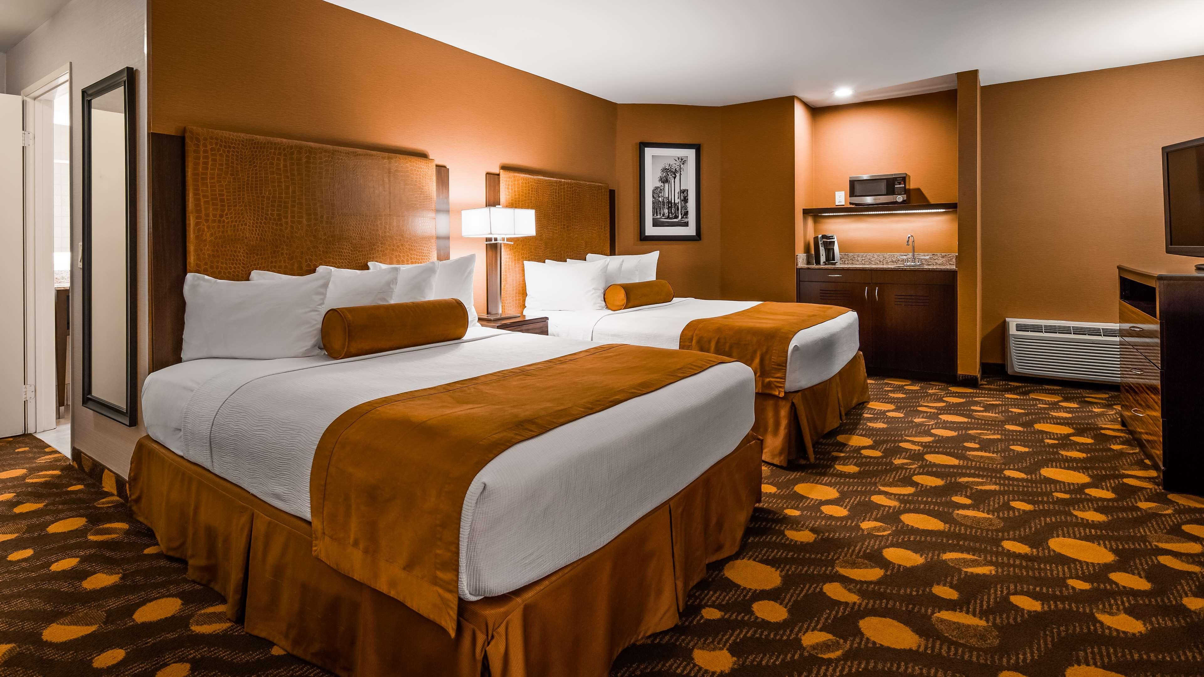 Best Western Plus Suites Hotel Coronado Island Esterno foto