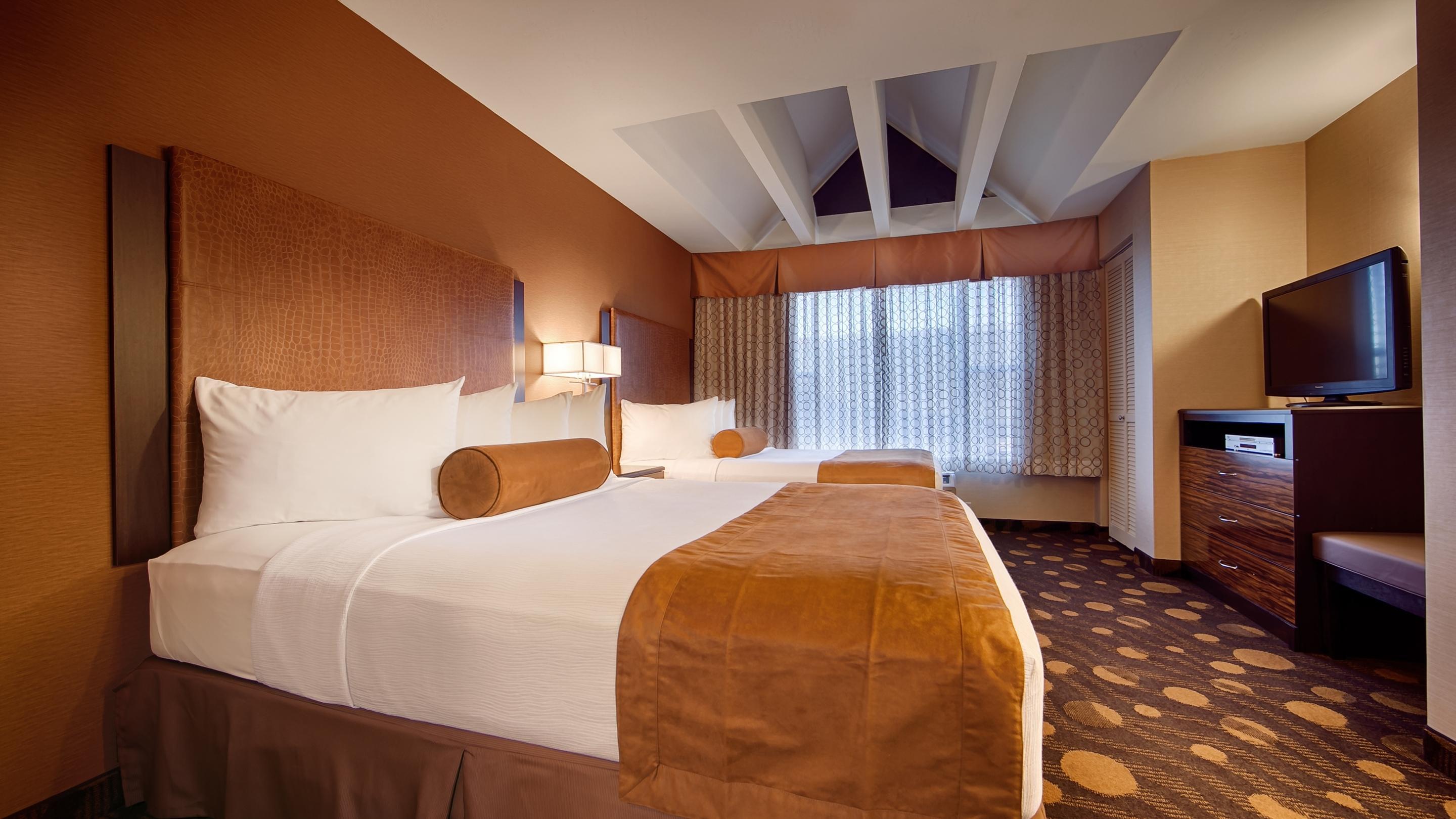 Best Western Plus Suites Hotel Coronado Island Esterno foto
