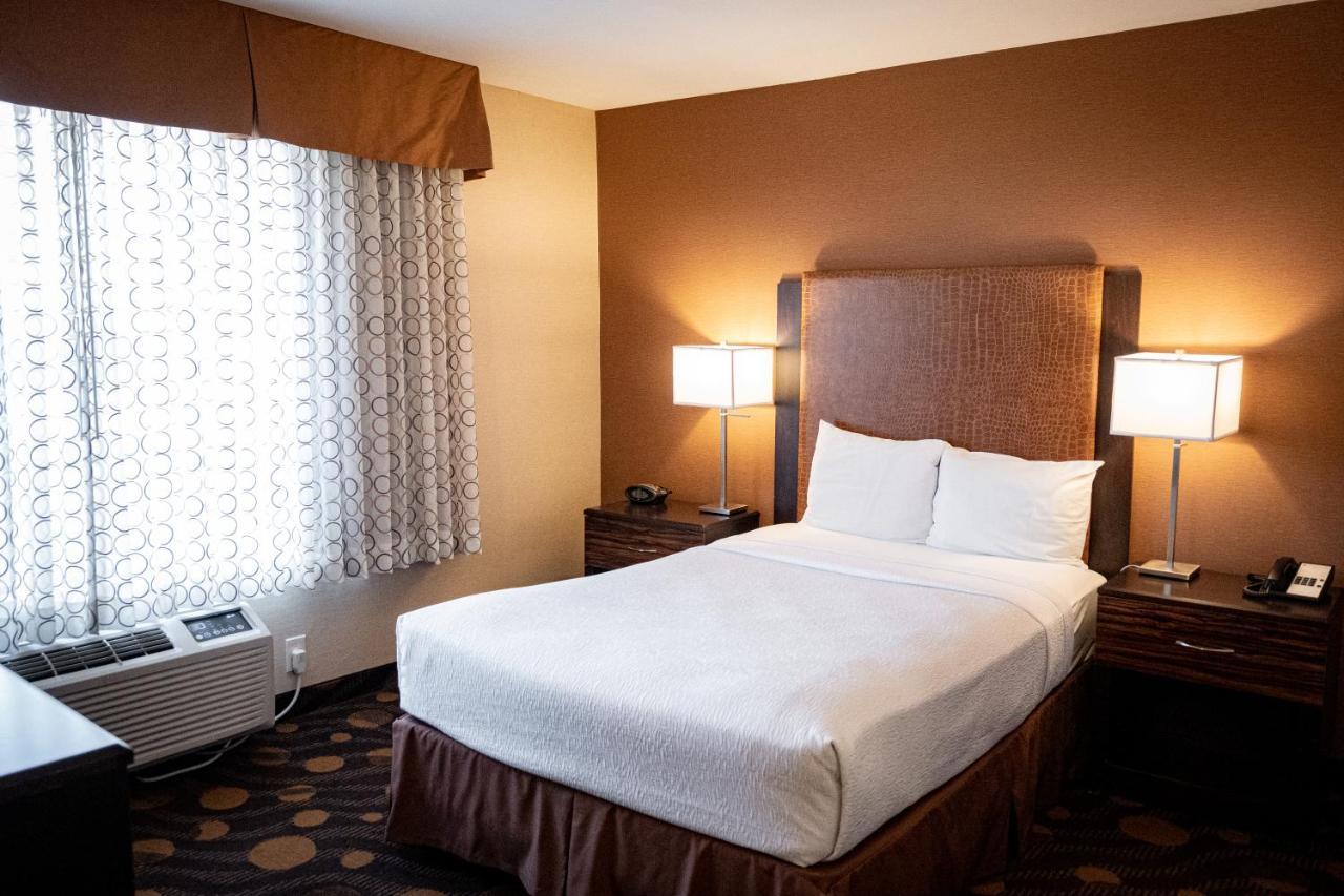 Best Western Plus Suites Hotel Coronado Island Esterno foto