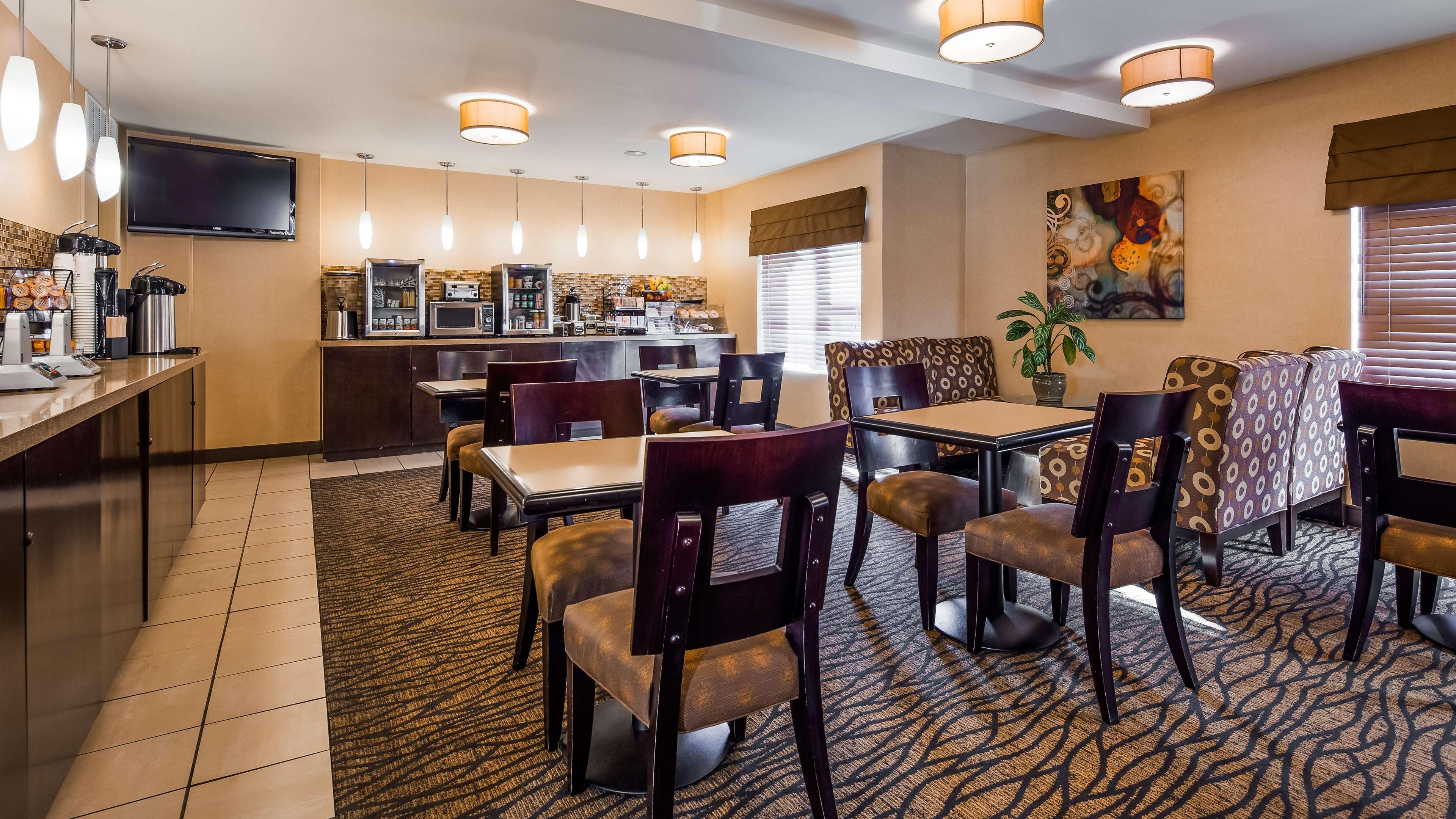 Best Western Plus Suites Hotel Coronado Island Esterno foto