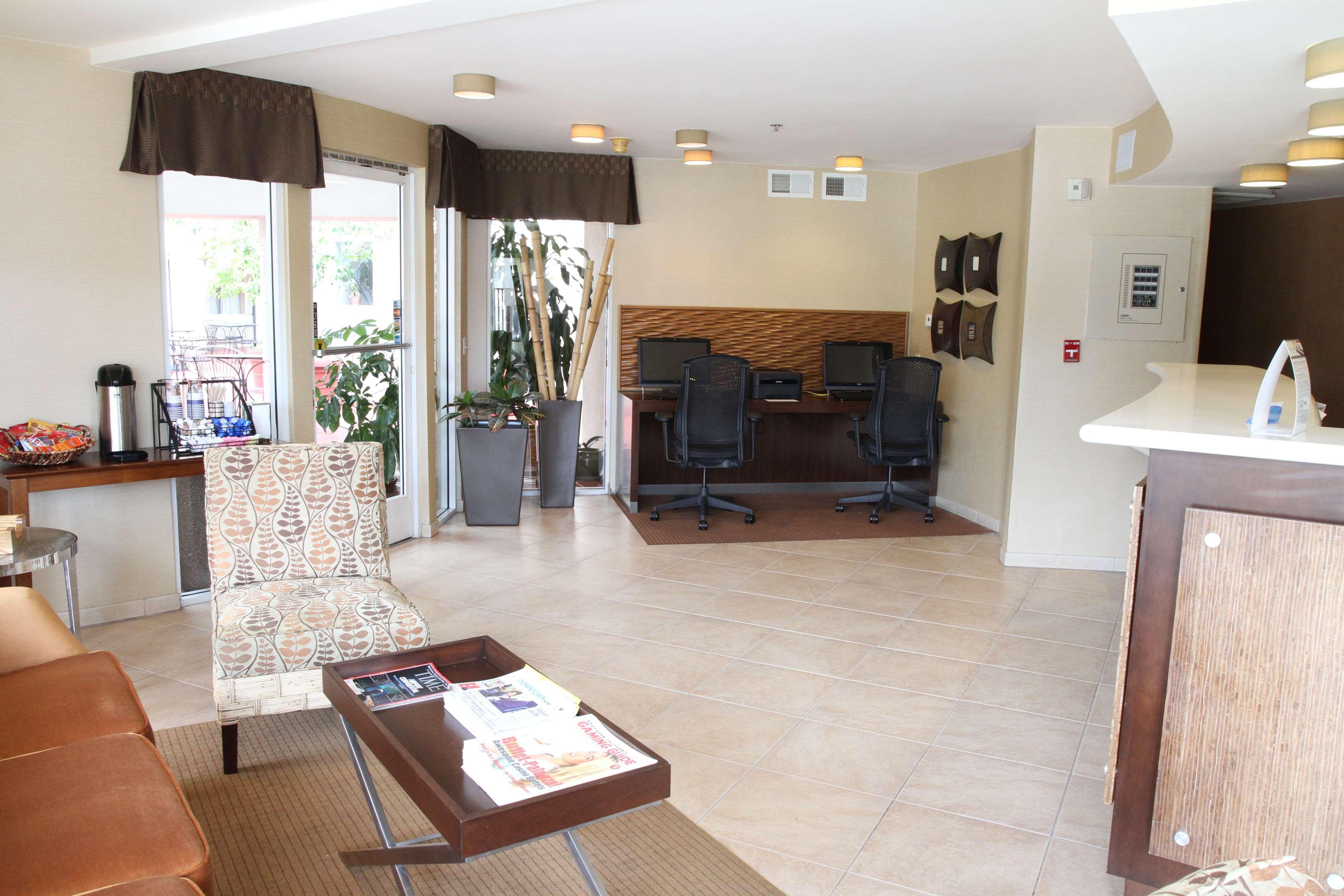 Best Western Plus Suites Hotel Coronado Island Esterno foto