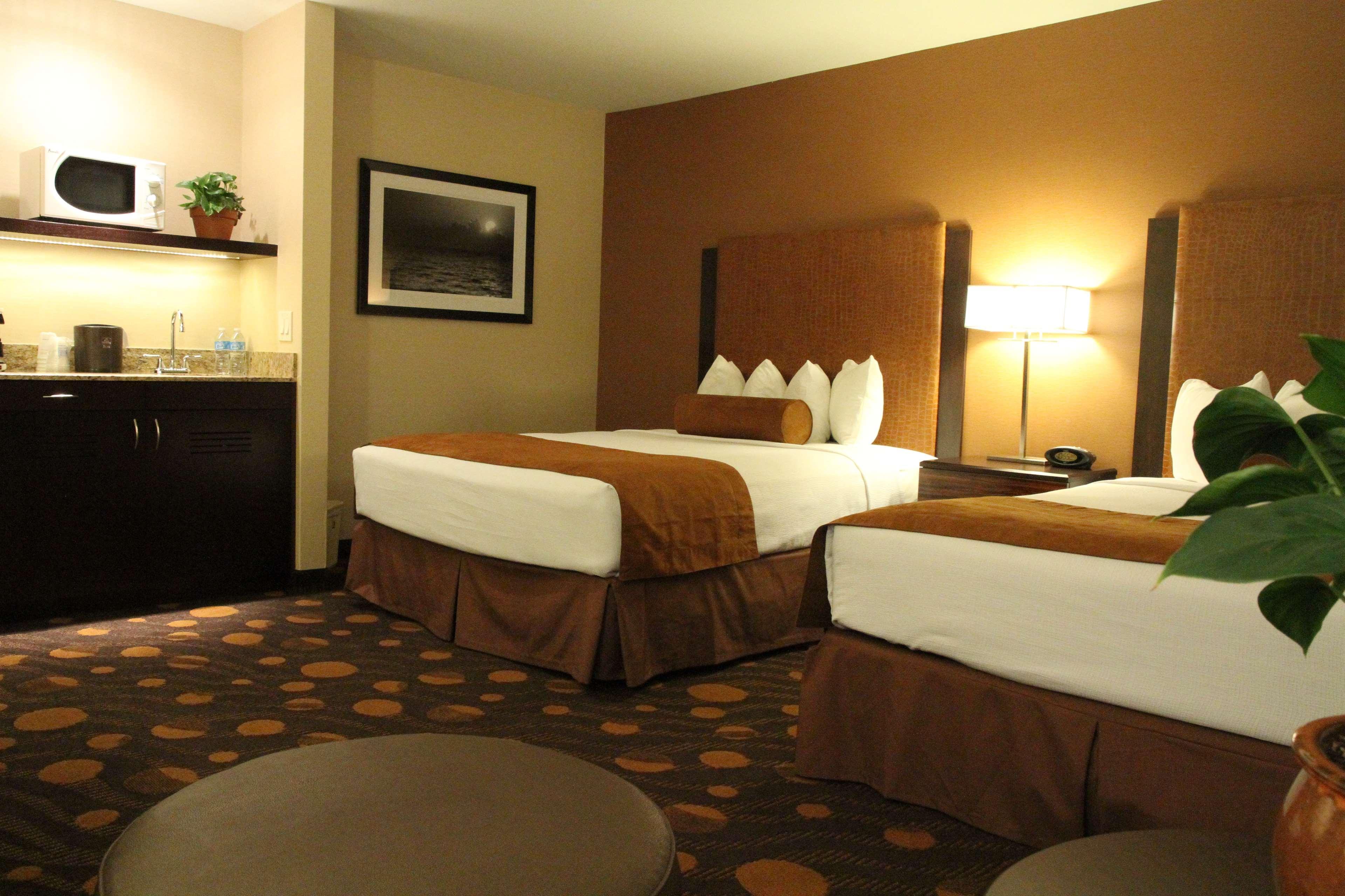 Best Western Plus Suites Hotel Coronado Island Esterno foto