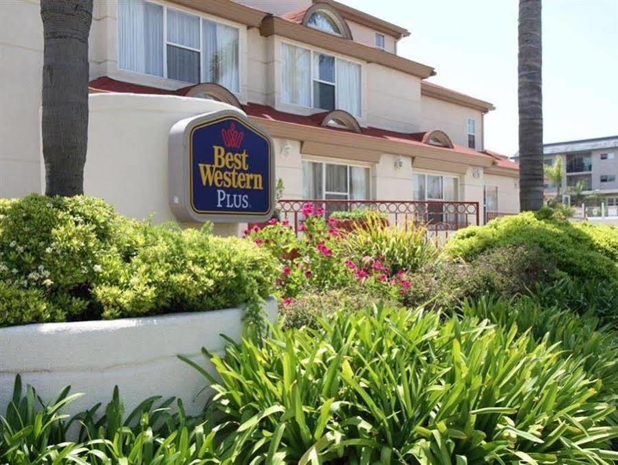 Best Western Plus Suites Hotel Coronado Island Esterno foto