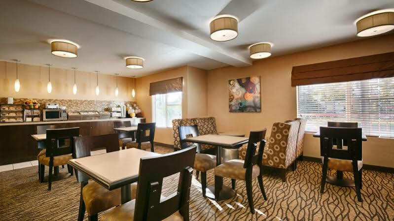 Best Western Plus Suites Hotel Coronado Island Esterno foto